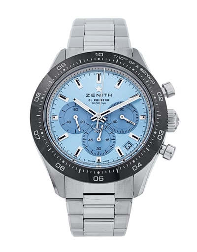 Zenith Chronomaster 03.3105.3600/52.M3100